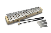 Sonor - Meisterklasse Steel 16-Bar Glockenspiel, Soprano #MSB-S-INT