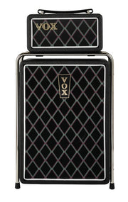 Vox - 50w Mini SuperBeetle Bass Amplifier #MSB50BA