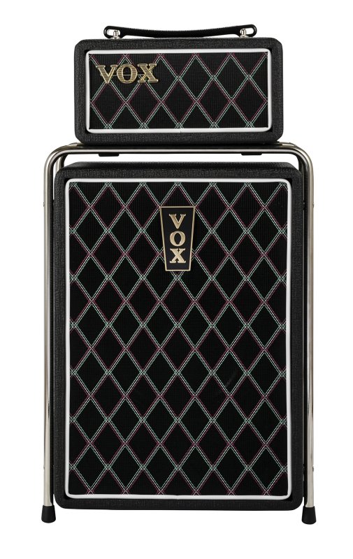 Vox - 50w Mini SuperBeetle Bass Amplifier #MSB50BA