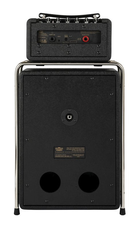 Vox - 50w Mini SuperBeetle Bass Amplifier #MSB50BA