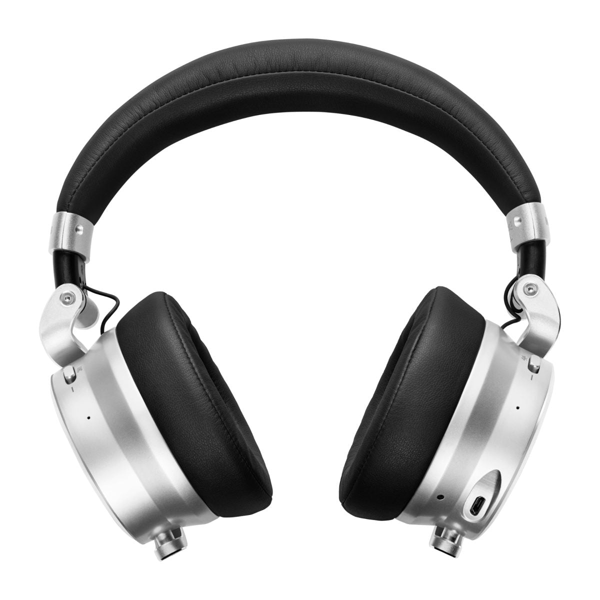 Meters OV-1-B Connect - Black front