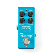 MXR-CSP027 - Timmy OverdriveMXR-CSP027