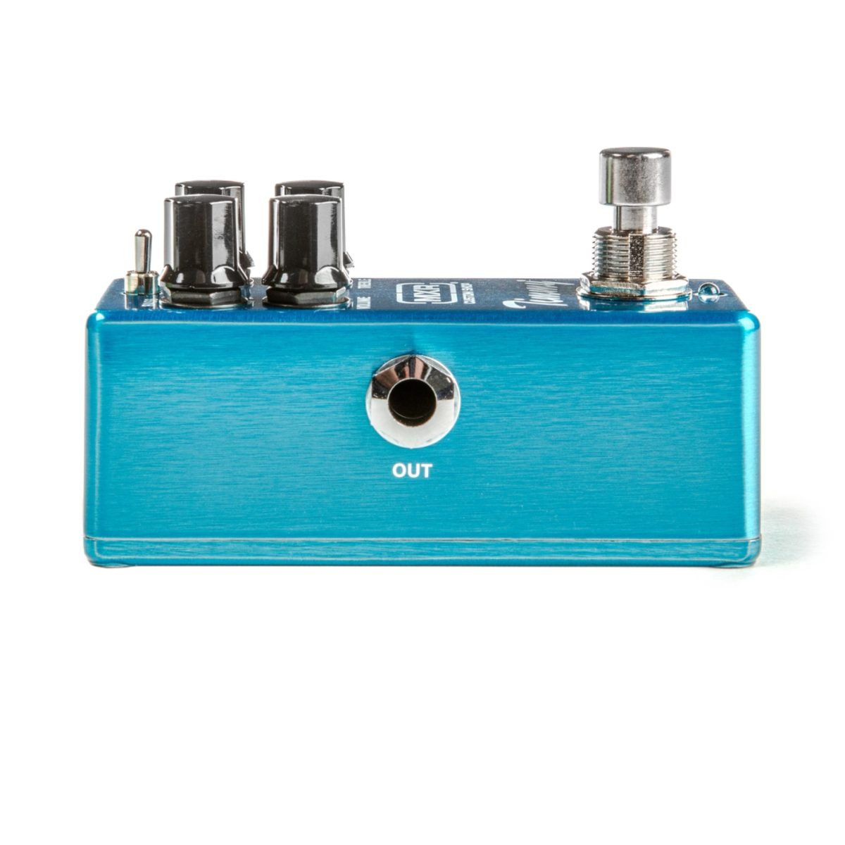 MXR-CSP027 - Timmy OverdriveMXR-CSP027 side