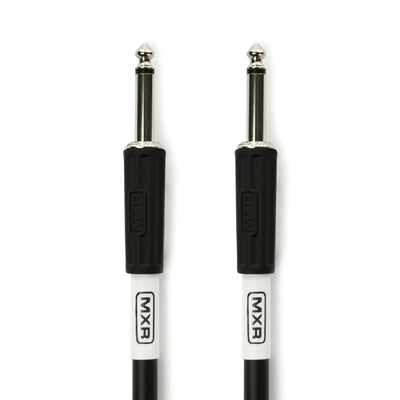 MXR - 10' Straight Standard Instrument Cable #DCIS10