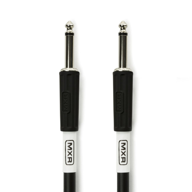 MXR - 10' Straight Standard Instrument Cable #DCIS10