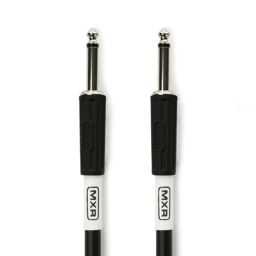 MXR - 10' Straight Standard Instrument Cable #DCIS10