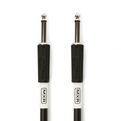 MXR - 15' Straight Standard Instrument Cable #DCIS15