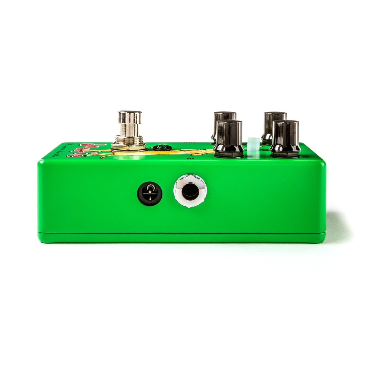 MXR - Dookie Drive Pedal 30th Anniversary #DD30