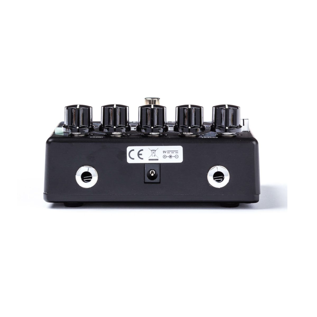 MXR-EVH5150 - Van Halen Overdrive Pedal