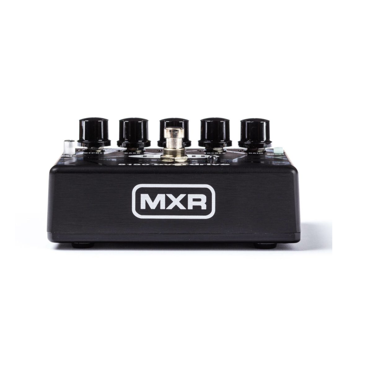 MXR-EVH5150 - Van Halen Overdrive Pedal