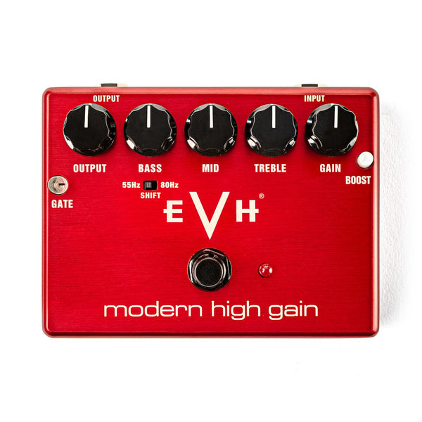Effects & Pedals