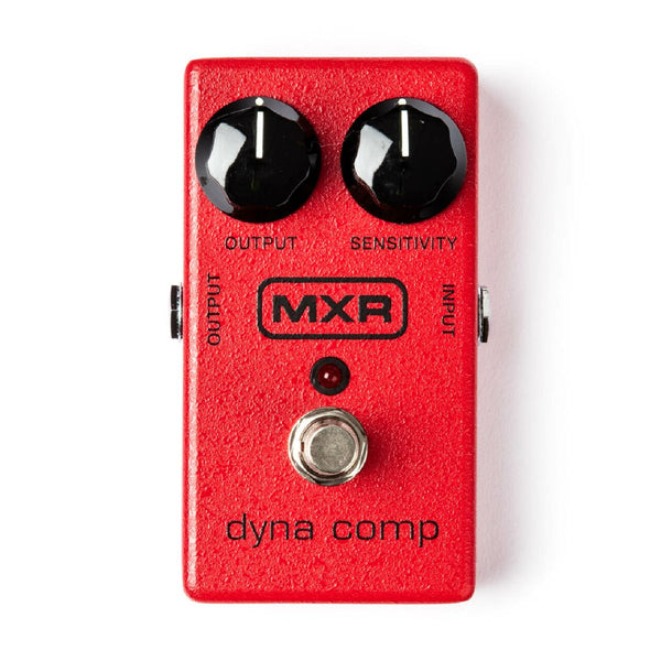 Effects & Pedals