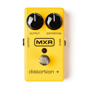 MXR - M104 Distortion+