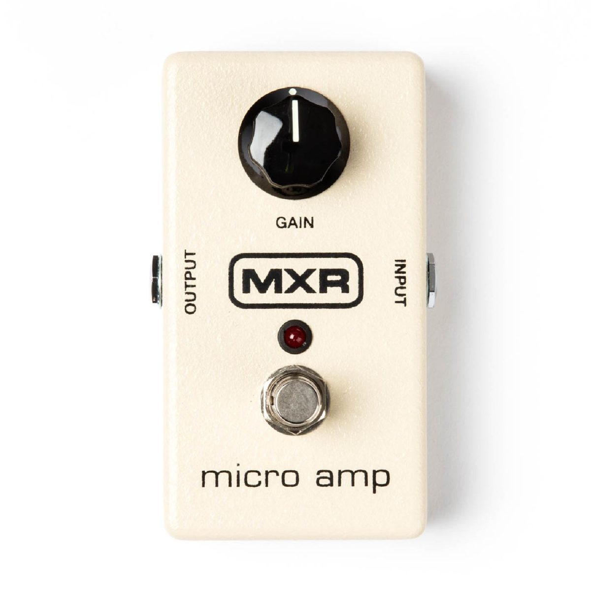 MXR - M133 Micro Amp