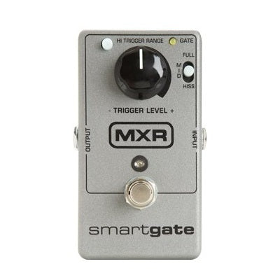 MXR - Smart Gate Noise Gate #M135