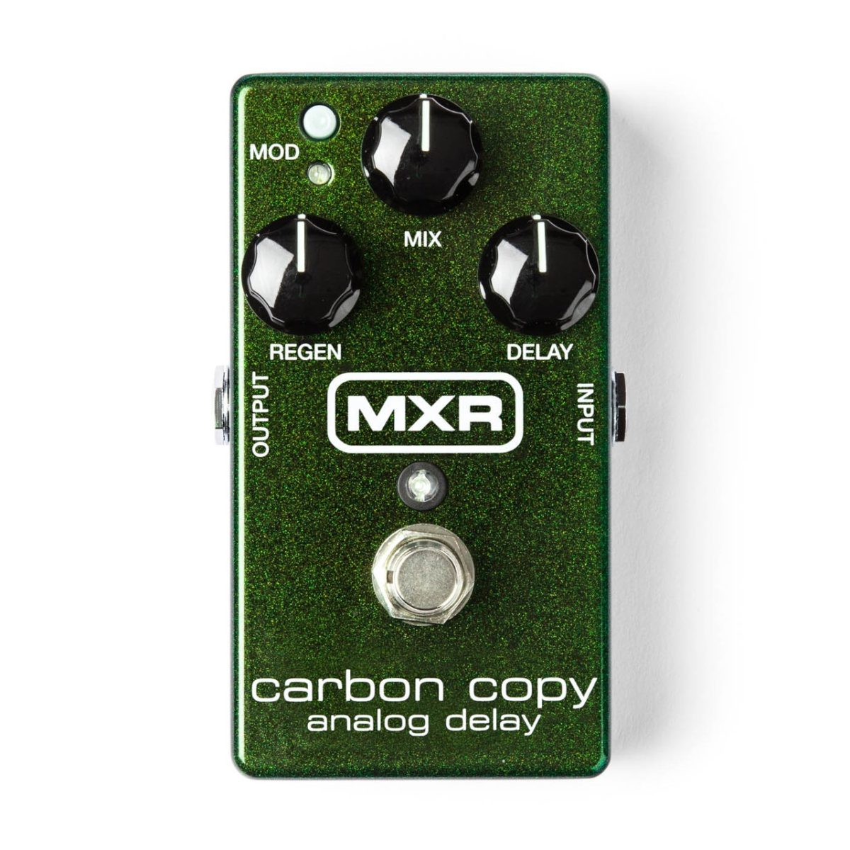 MXR - M169 Carbon Copy Analog Delay