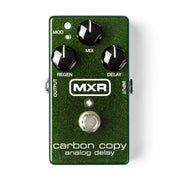 MXR - M169 Carbon Copy Analog Delay