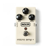 MXR-M233 - Micro Amp Plus Standard