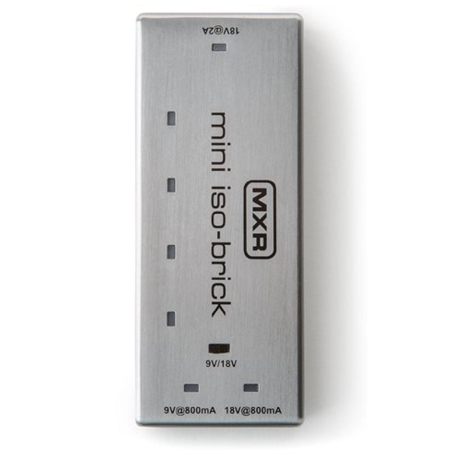 MXR M239 Mini Iso-Brick™ Power Supply