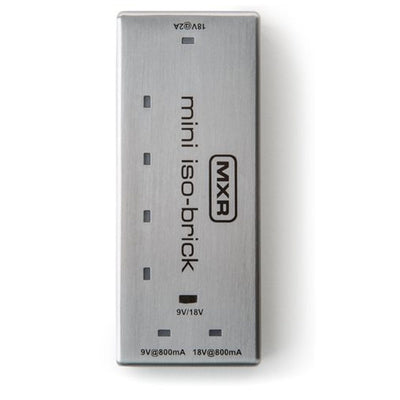 MXR - Mini Iso-Brick Power Supply #M239