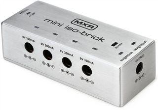 MXR - Mini Iso-Brick Power Supply #M239