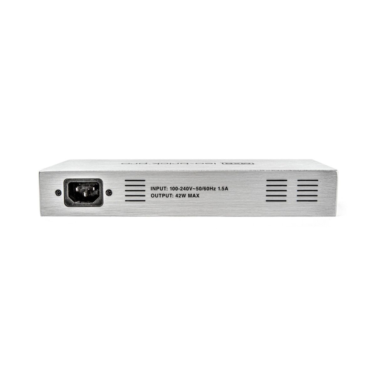 MXR - M242 Iso-Brick Pro Power Supply