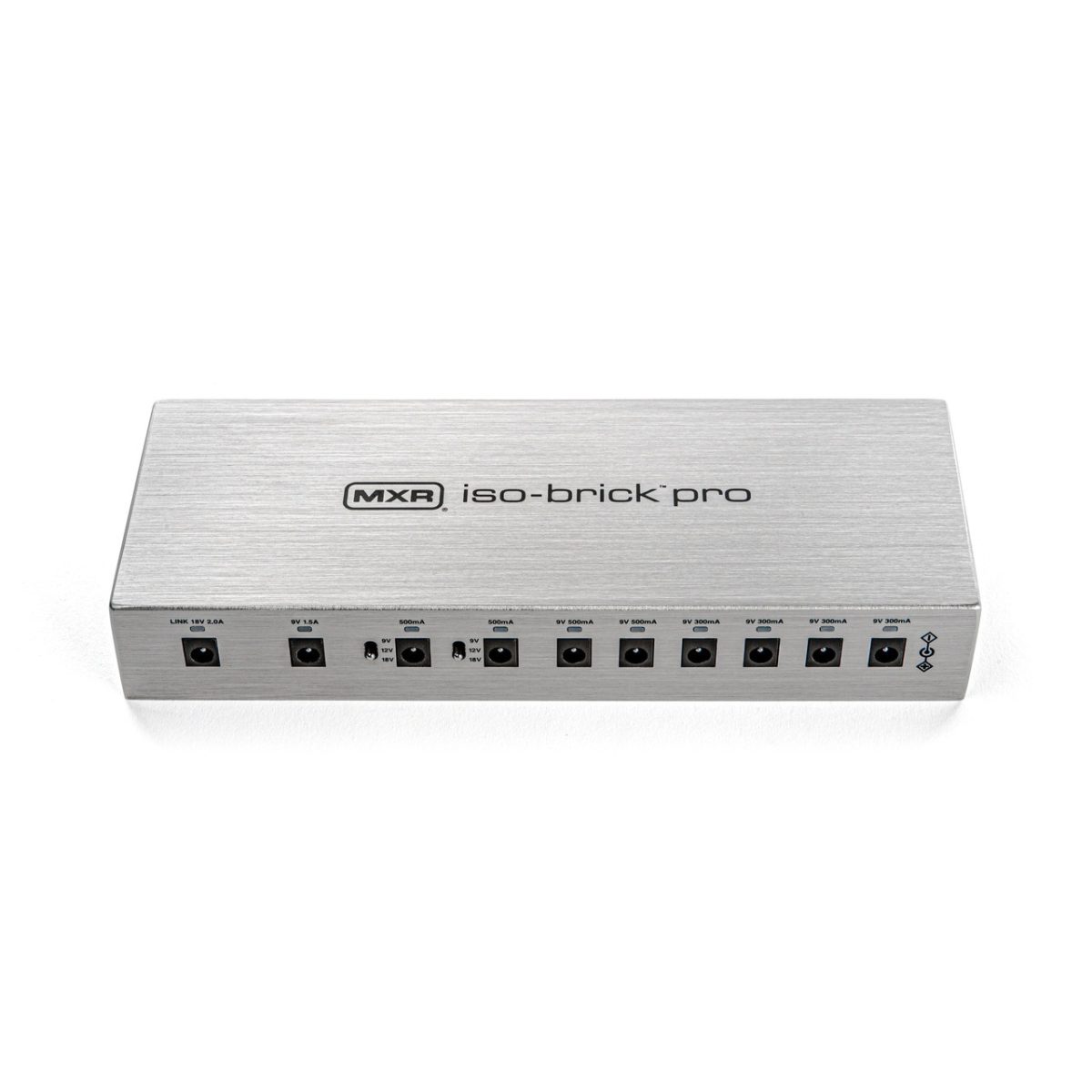 MXR - M242 Iso-Brick Pro Power Supply