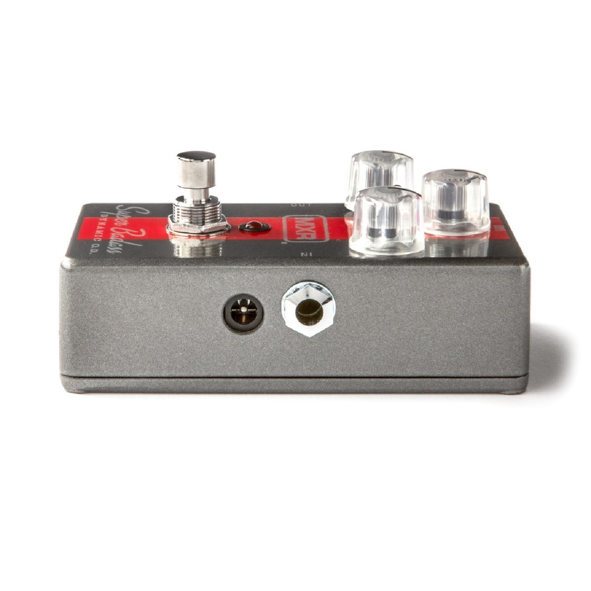 Dunlop - M249 - MXR® Super Badass® Dynamic O.D. Side Right