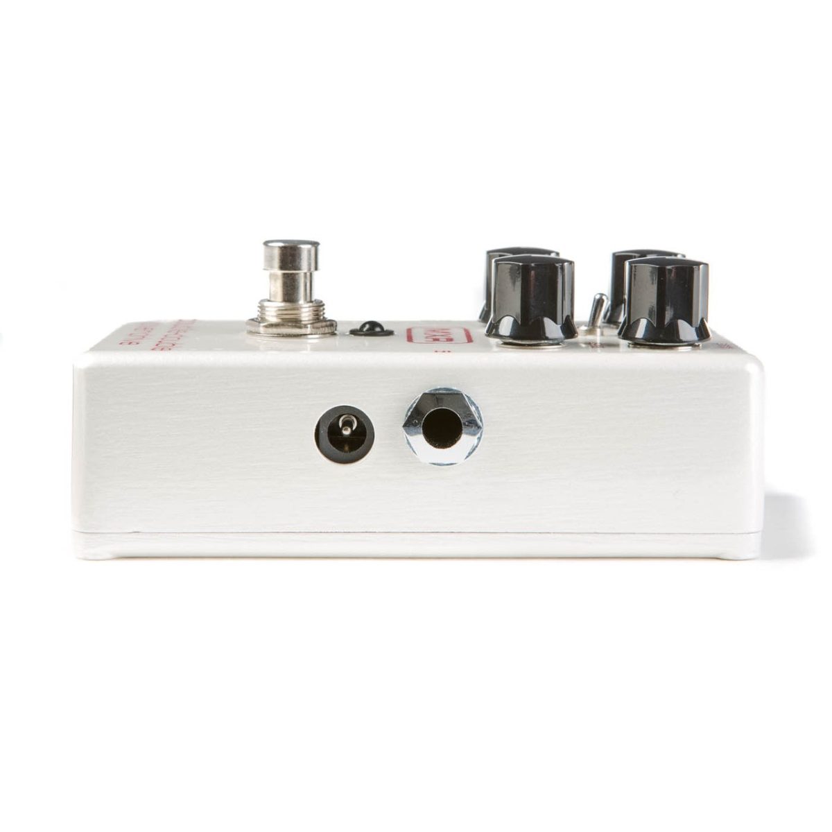 MXR - M250 Double-Double Overdrive Side