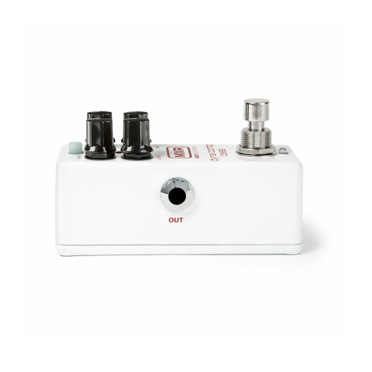 MXR- M282 - Dyna Comp Compressor for Bass