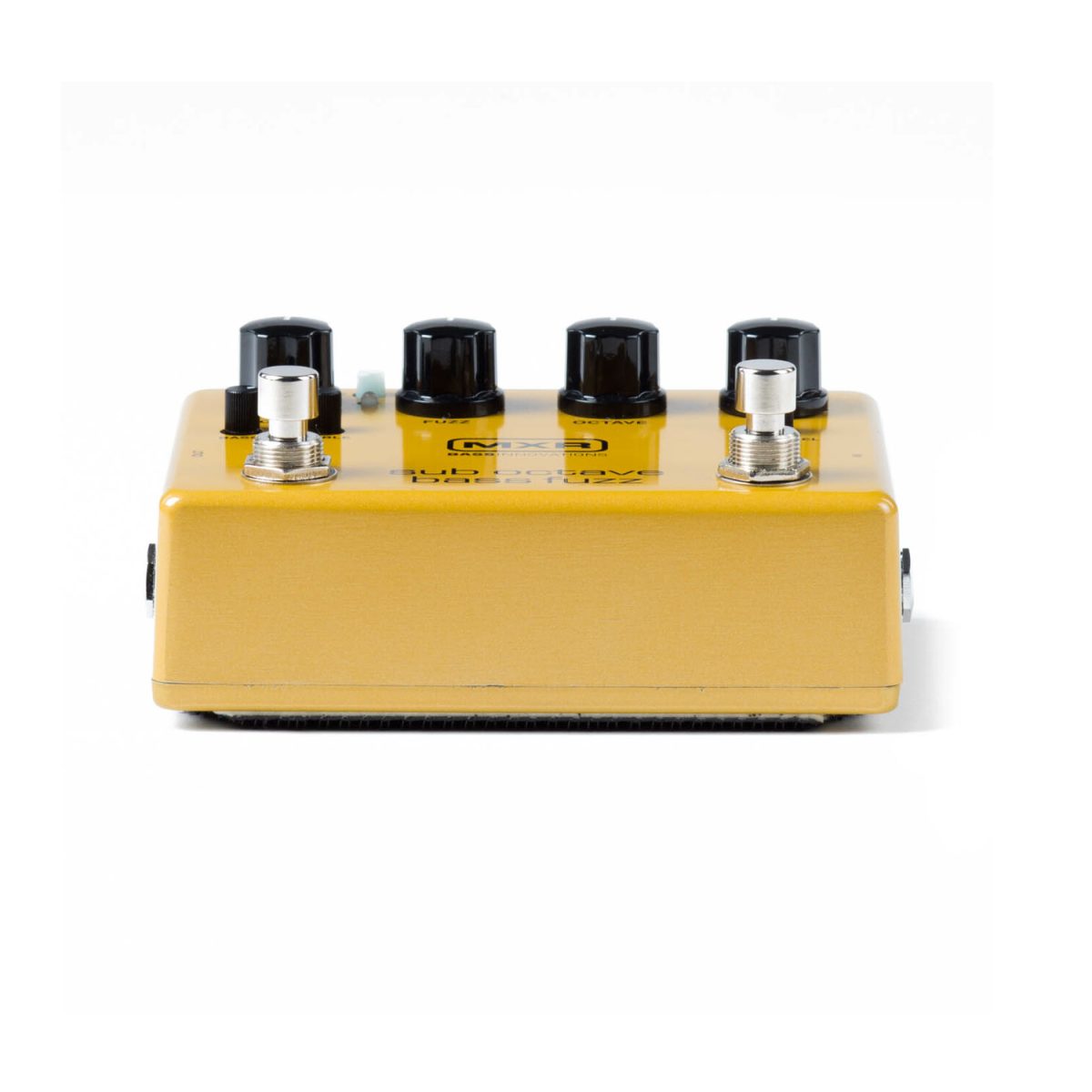 MXR-M287 - Sub Octave Bass Fuzz
