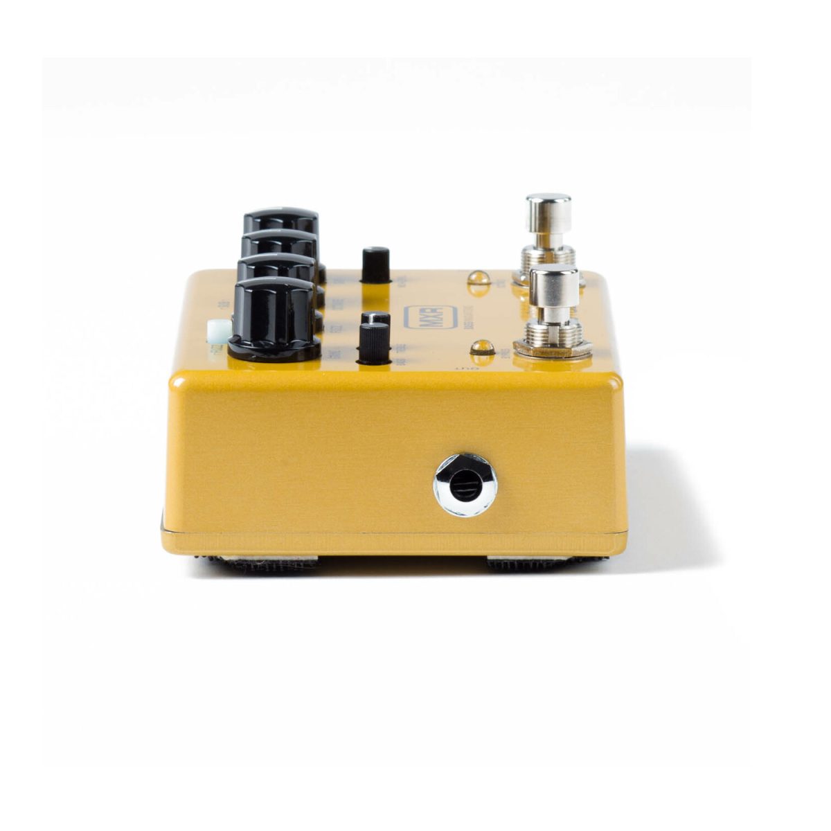 MXR-M287 - Sub Octave Bass Fuzz