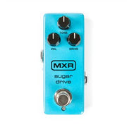 MXR - Sugar Drive Mini #M294