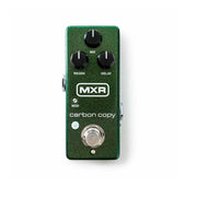 MXR-M299 - Carbon Copy Mini Analog Delay