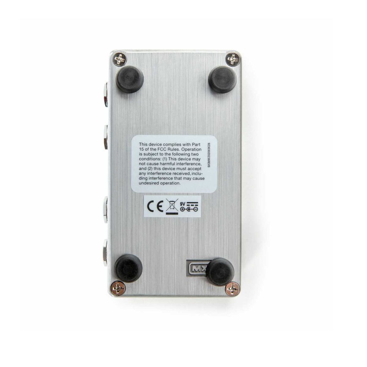 MXR-M303 - Clone Looper Effects Pedal
