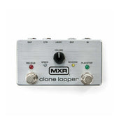 MXR-M303 - Clone Looper Effects Pedal