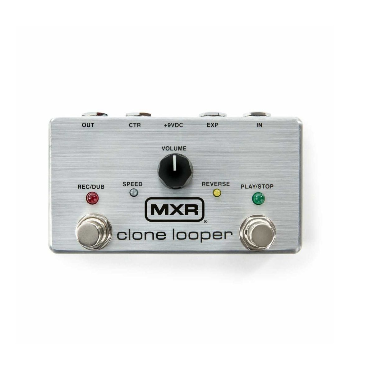 MXR-M303 - Clone Looper Effects Pedal