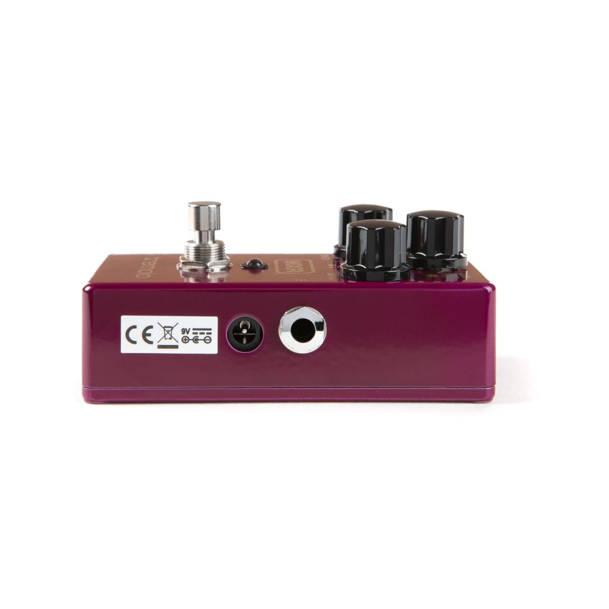 MXR-305G1 - Tremolo Pedal