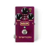 MXR-305G1 - Tremolo Pedal