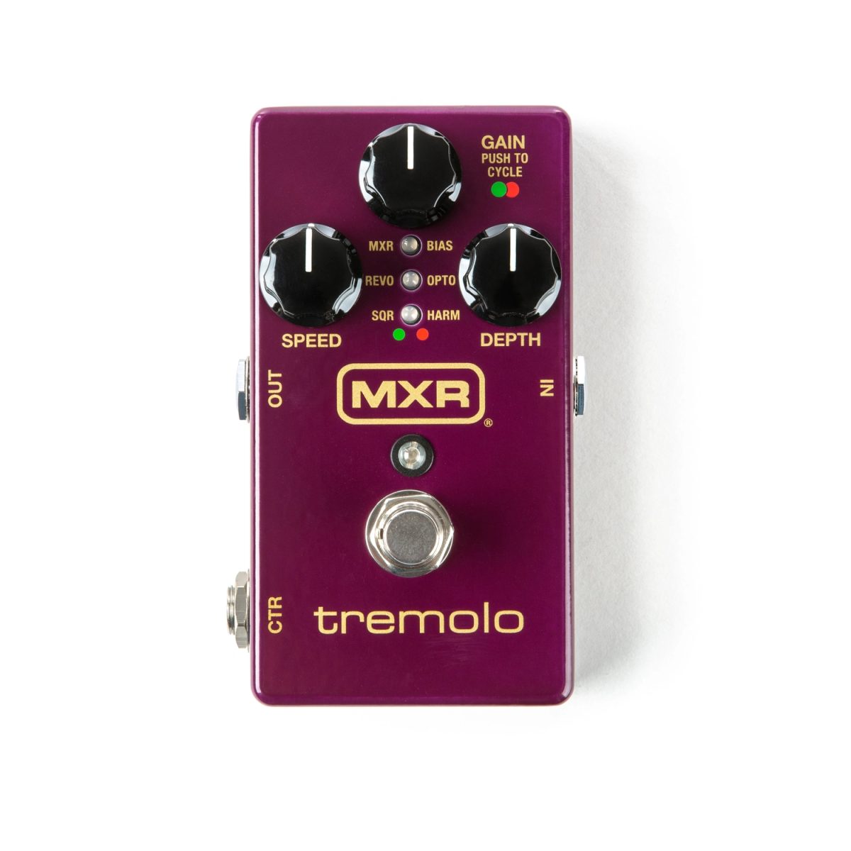MXR-305G1 - Tremolo Pedal