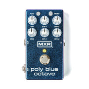 MXR - M306 - Poly Blue Octave