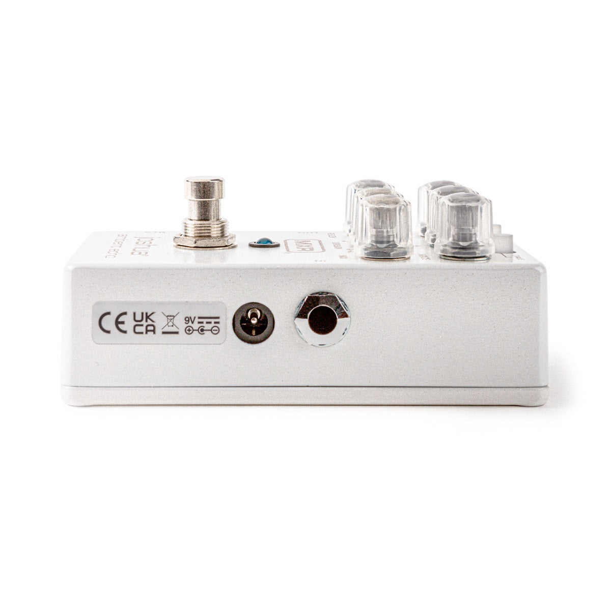MXR - M309 Joshua Ambient Echo Side 2