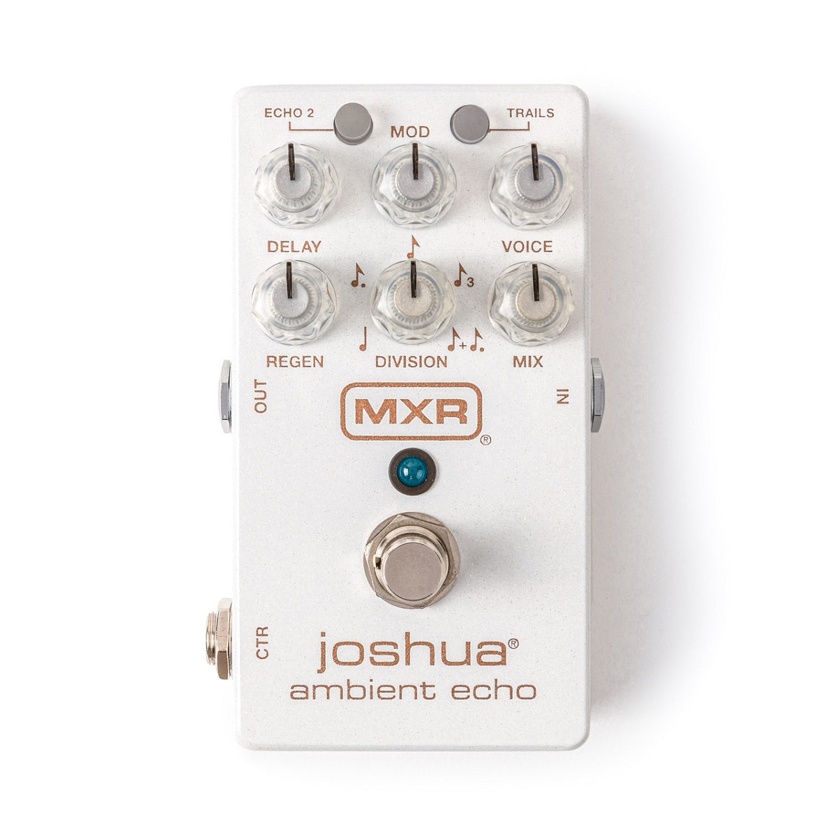 MXR - M309 Joshua Ambient Echo