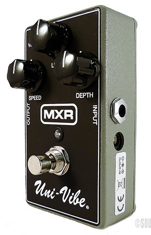 MXR - Uni-Vibe Chorus/Vibrato #M68