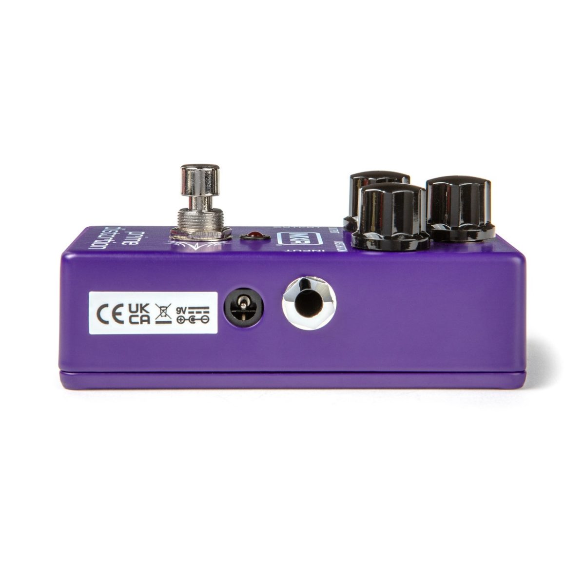 MXR - Prime Distortion #M69P