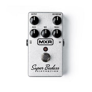 MXR-M75 - Super Badass Distortion Pedal