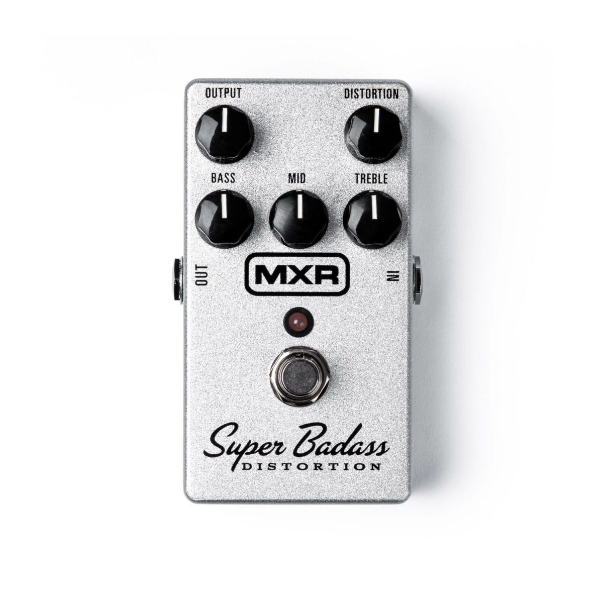 MXR-M75 - Super Badass Distortion Pedal