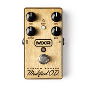 MXR - M77 Custom Badass Modified O.D.