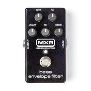 MXR M82 - Bass Envelope Filter