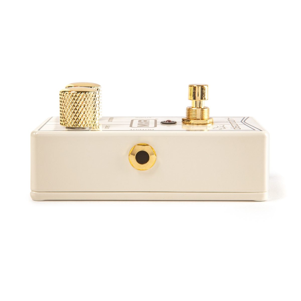 MXR - Randy Rhoads Distortion+ Special Edition #RR104C